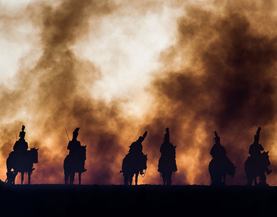Battle of Austerlitz