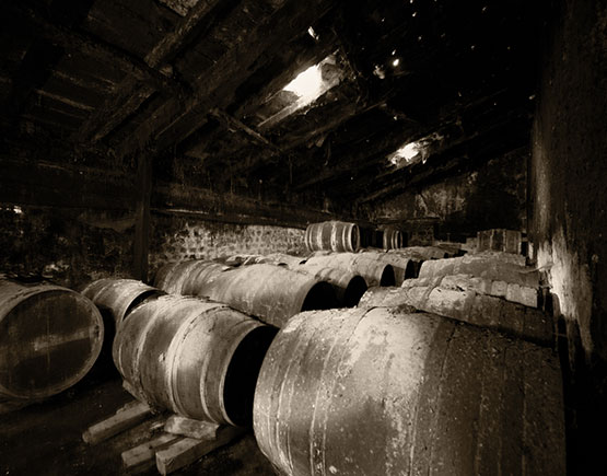 Prestigious Vintages