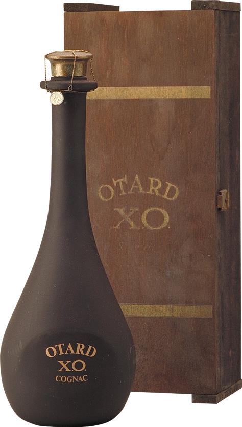Cognac Otard XO 35 Years (3506)