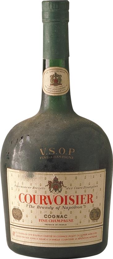 Cognac Courvoisier V.S.O.P. Magnum (4199)