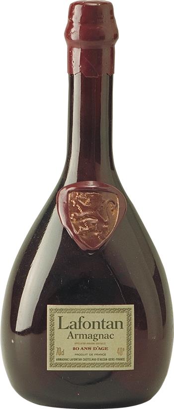 Armagnac Lafontan (4200)