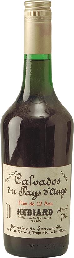 Calvados NV Camut (4227)