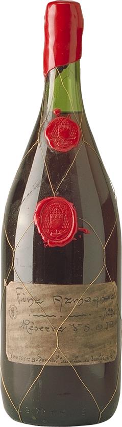 Armagnac NV Chai du Diable (4401)