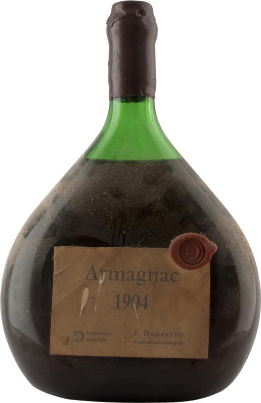 Armagnac 1904 Dupeyron 1.5L (20134)