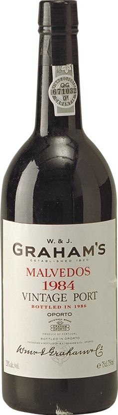 Port 1984 Graham W. & J. (17403)