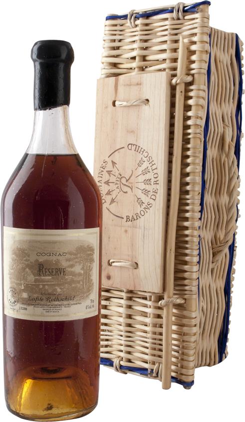 Cognac Selection Tres Vieilles Reserve de Lafite (6368)