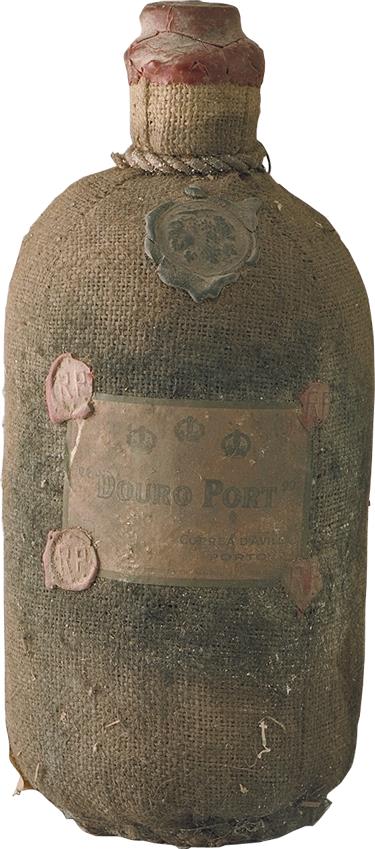 Port 1846 Correa d'Avilla (19141)
