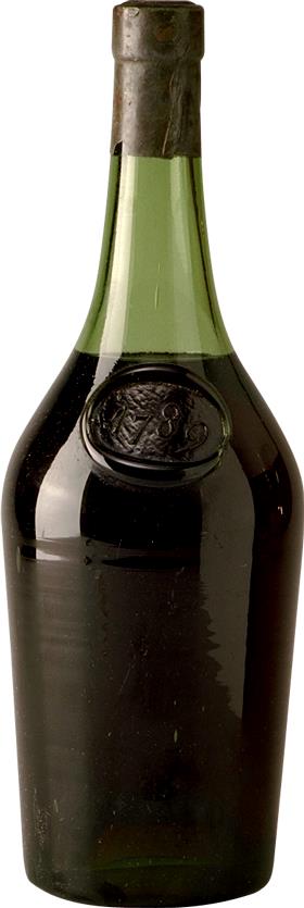 Cognac 1789 Grande Champagne (7424)