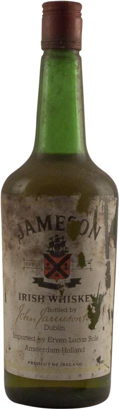 Whiskey Jameson (7797)