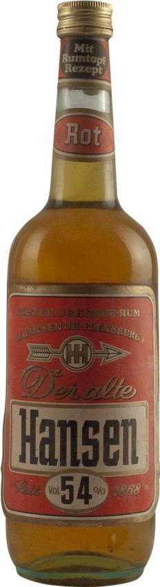 Rum Hansen 1960s (7832)