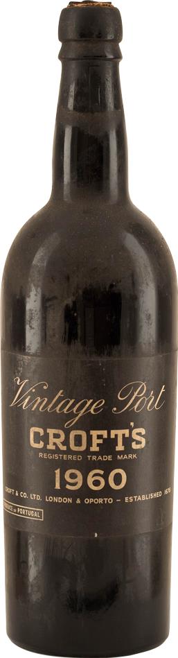 Porto 1960 Croft (8295)