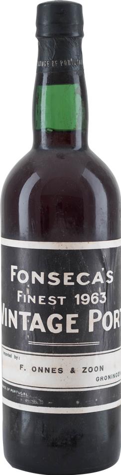 Port 1963 Fonsesca (8490)