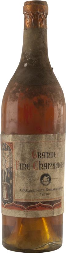 Cognac 1905 Boulard Frères (1998)