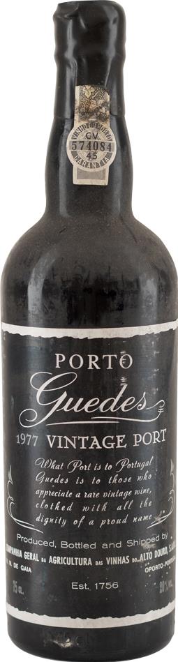 Port 1977 Guedes (9137)