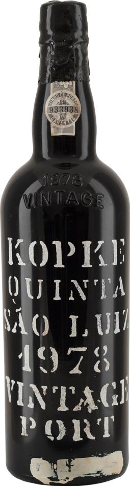 Port 1978 Kopke (9388)