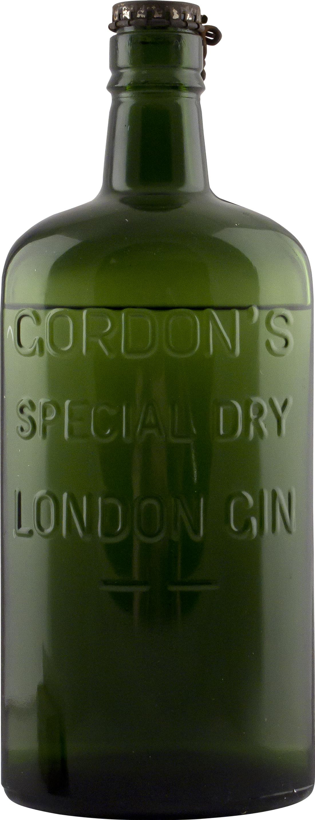 1940s Gordons Special Dry Gin (2046)