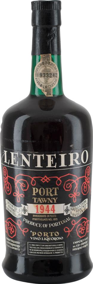 Port 1944 Lenteiro (9415)
