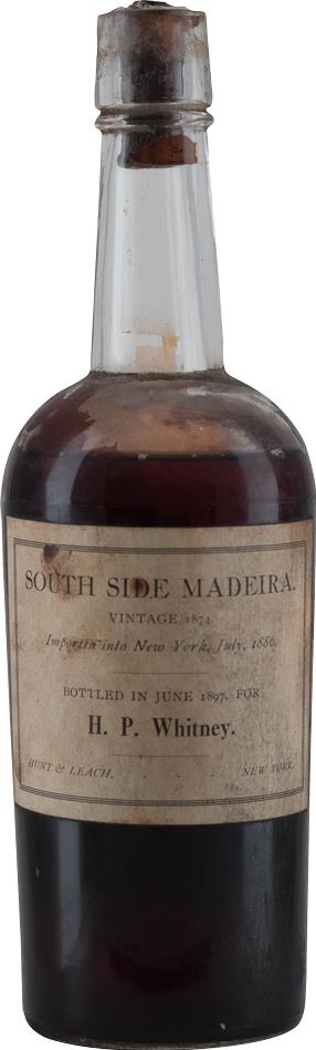 Madeira 1874 South Side (9577)