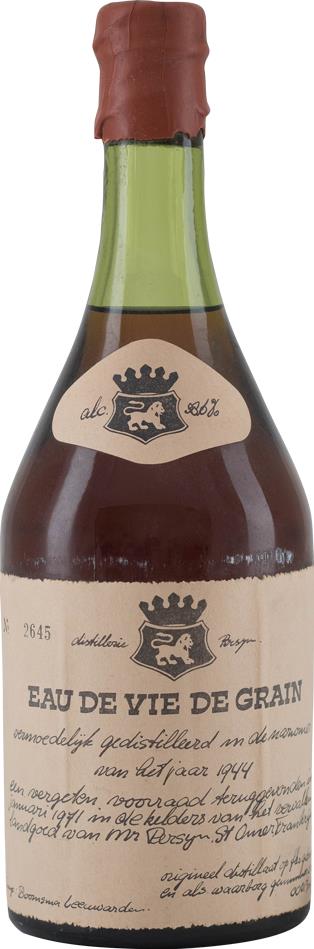 Eau de Vie 1944 Persyn (9814)