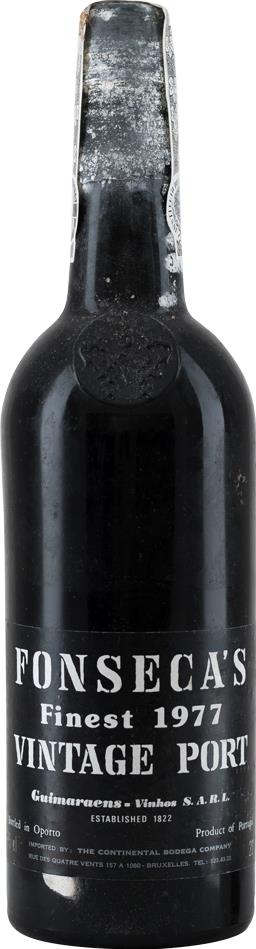 Port 1977 Fonseca (9928)