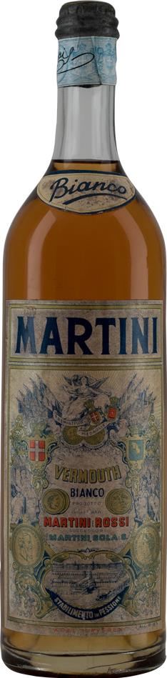 Martini Vermouth 1950's (10188)