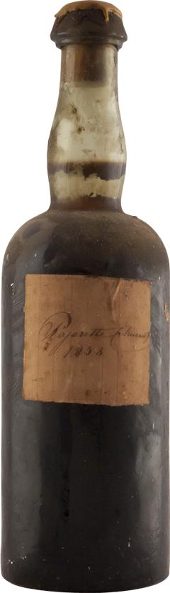 Malaga 1858 Pajarette (2256)