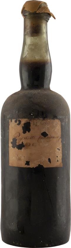 Malaga 1858 Pajarette (2260)
