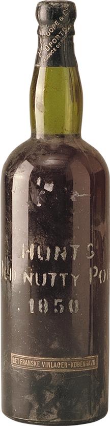 Port 1850 Hunts (2344)