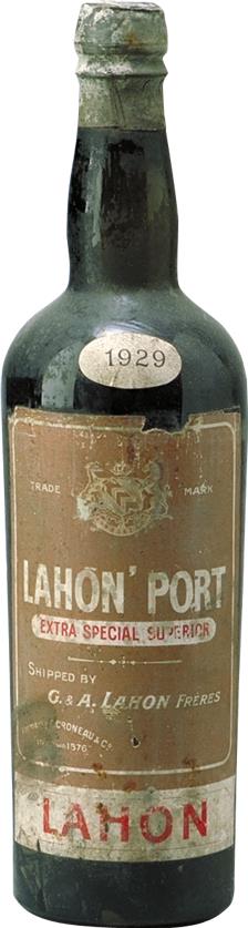 Port 1929 Lahon A. (2499)