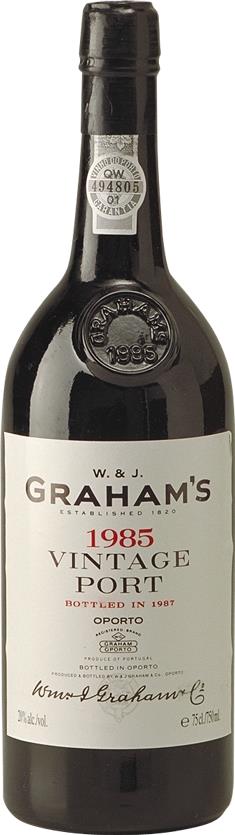 Port 1985 Graham W. & J. (17693)